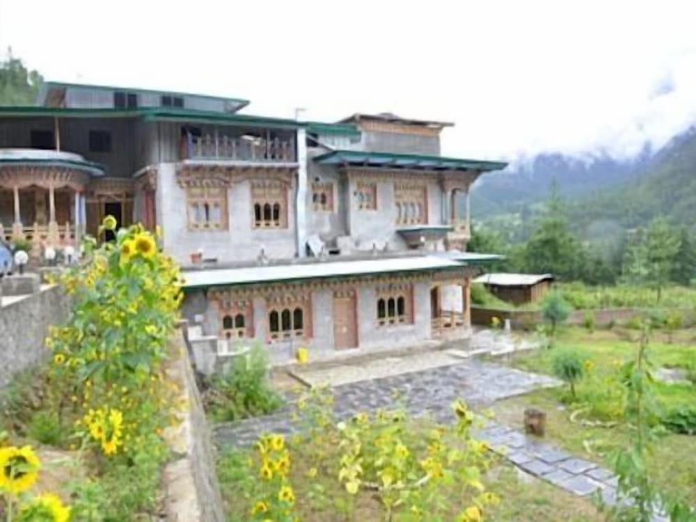 Taktsang Boutique Resort & Spa