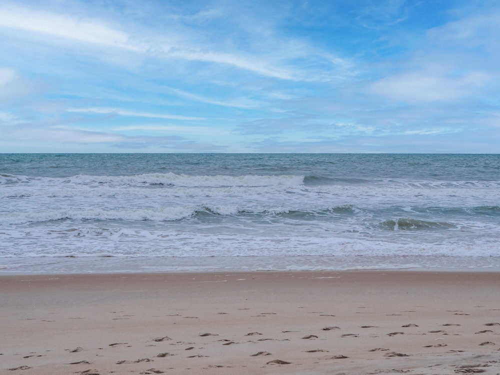 Ocean Splendor by Topsail Realty