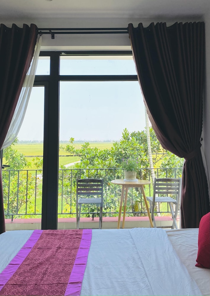 Field House Homestay view 3