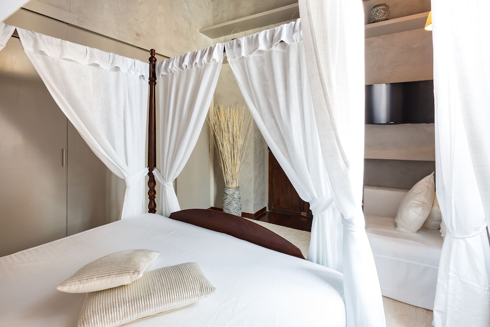 Colosseo Luxury Apartment