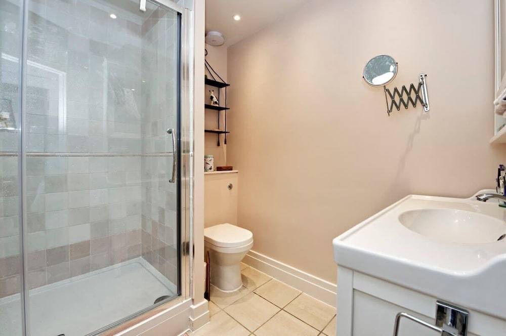 Gorgeous 4-bed House Near Museums & Hyde Park