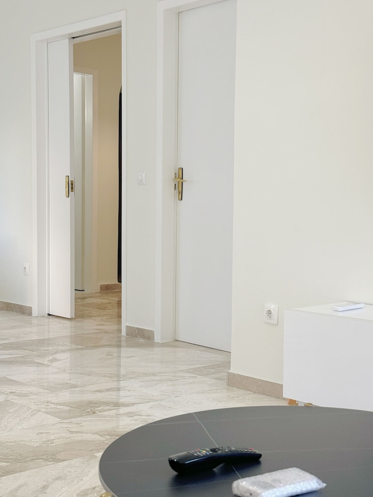 Palio Faliro Beach Luxury Two-Bedroom Suite