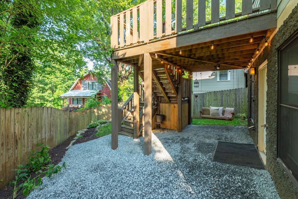 Jodi s Place in Asheville