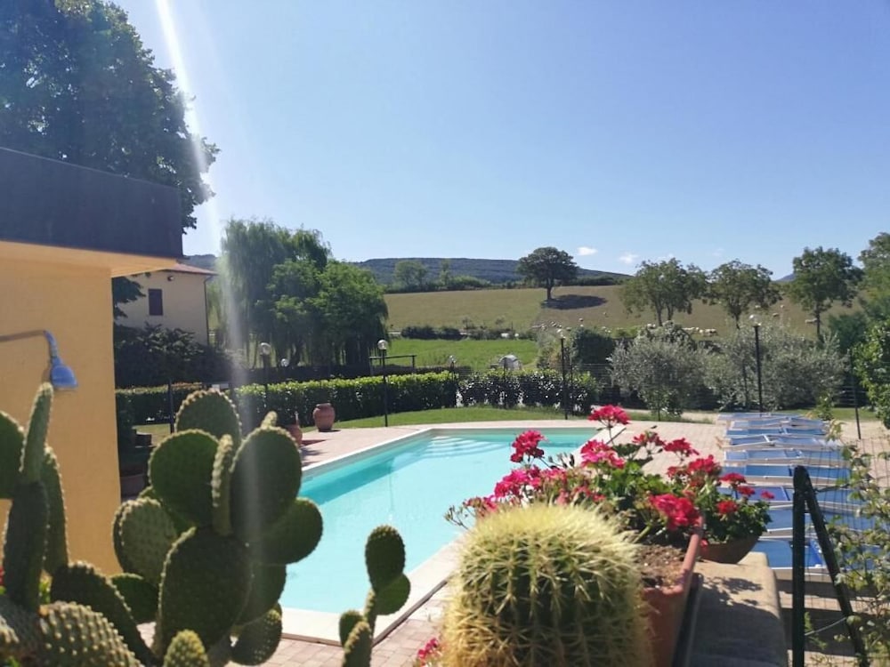 Valle del Poggio