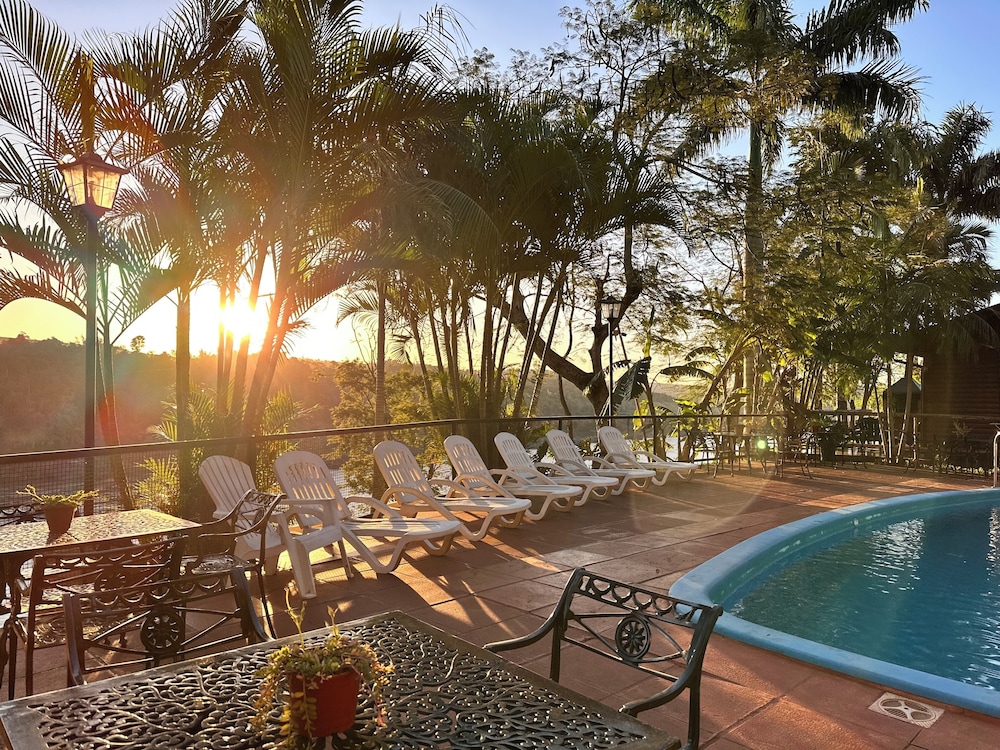 Costa del Sol Iguazú