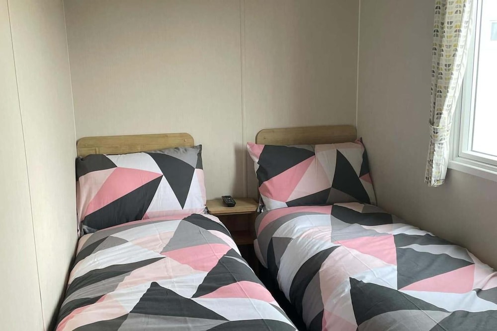 Morecambe sea Side Caravan Retreat