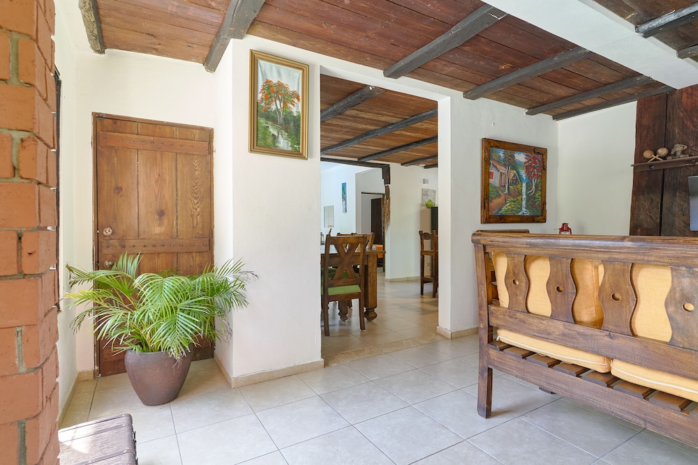 Villa Bayacanes, photo 40