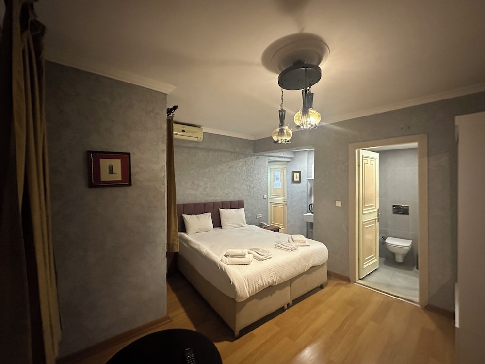 Ayasofya Otel - Özel Sınıf - Image 25