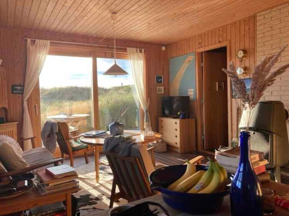 5 Star Holiday Home in Skagen