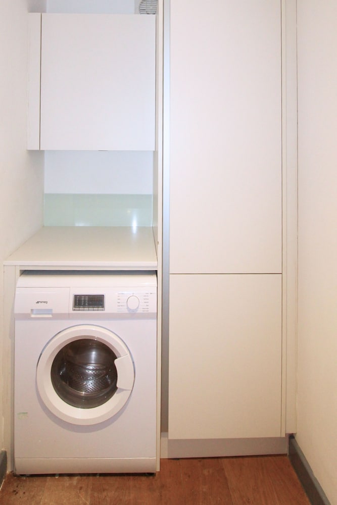 Canning Town by Viridian Apartments