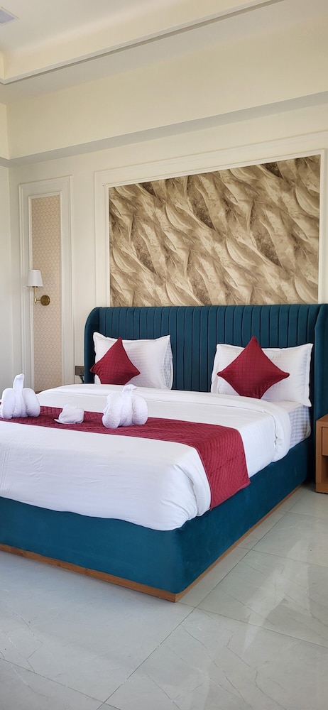 Vijay Villas Resort Pushkar