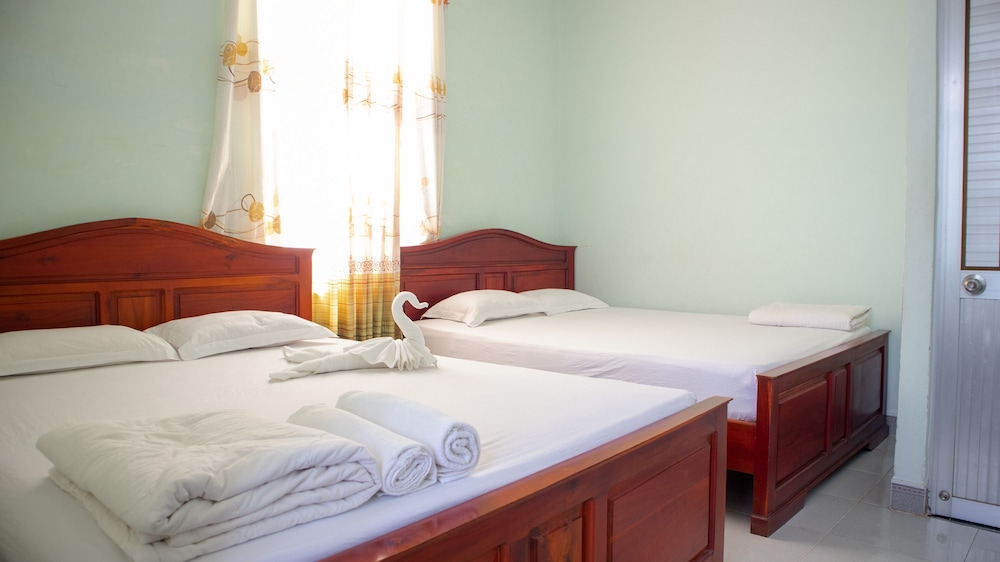 Quoc Dinh Guesthouse