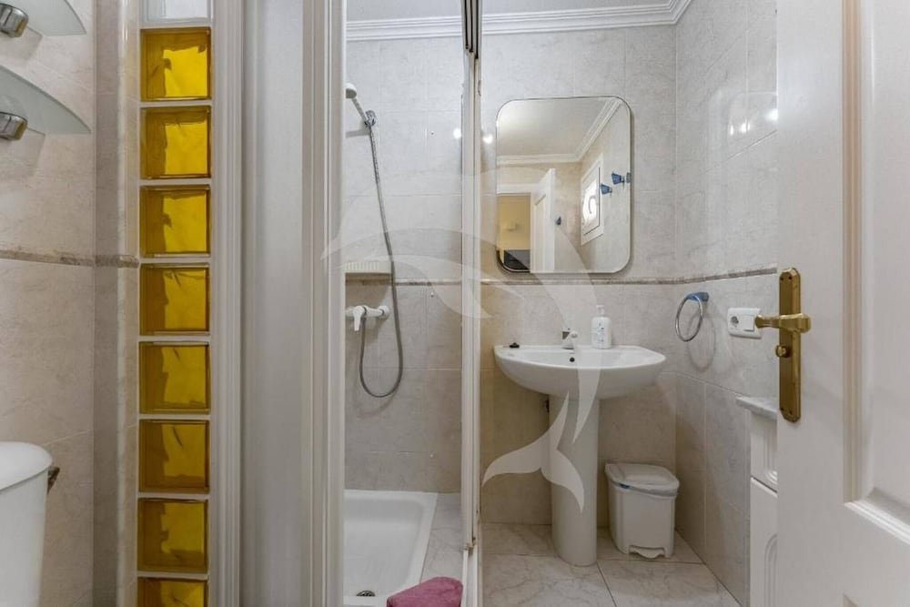 El Médano Apartment With Stunning Pool Views