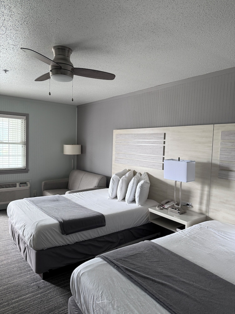 Francis Scott Key Family Resort