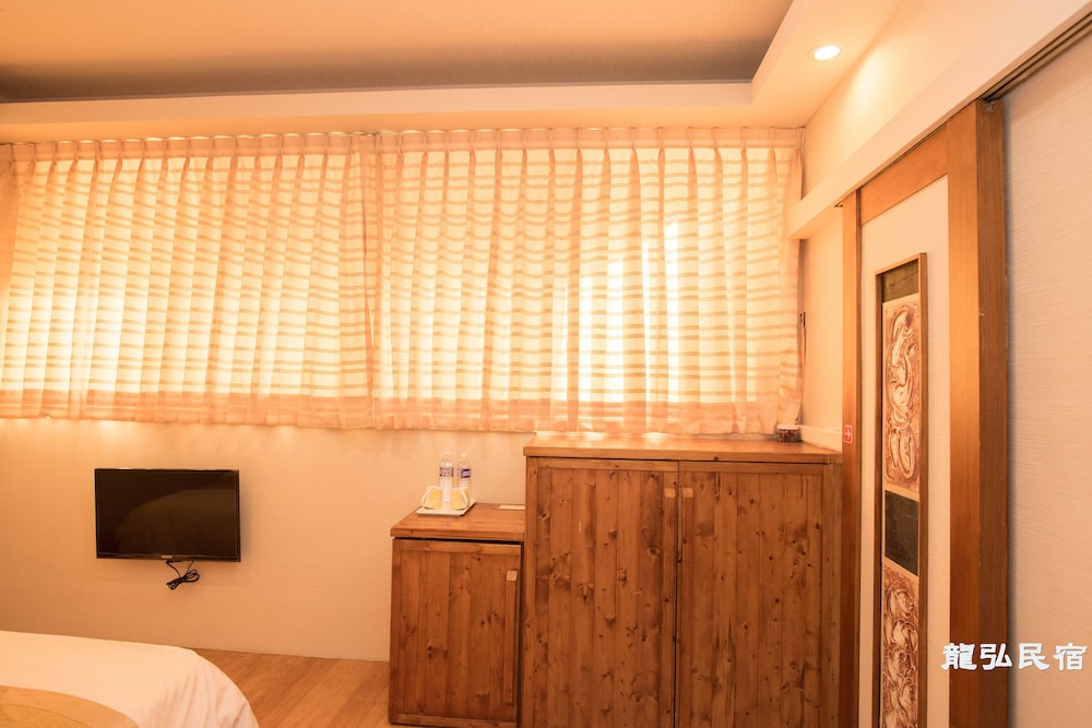 Long Hong B&B