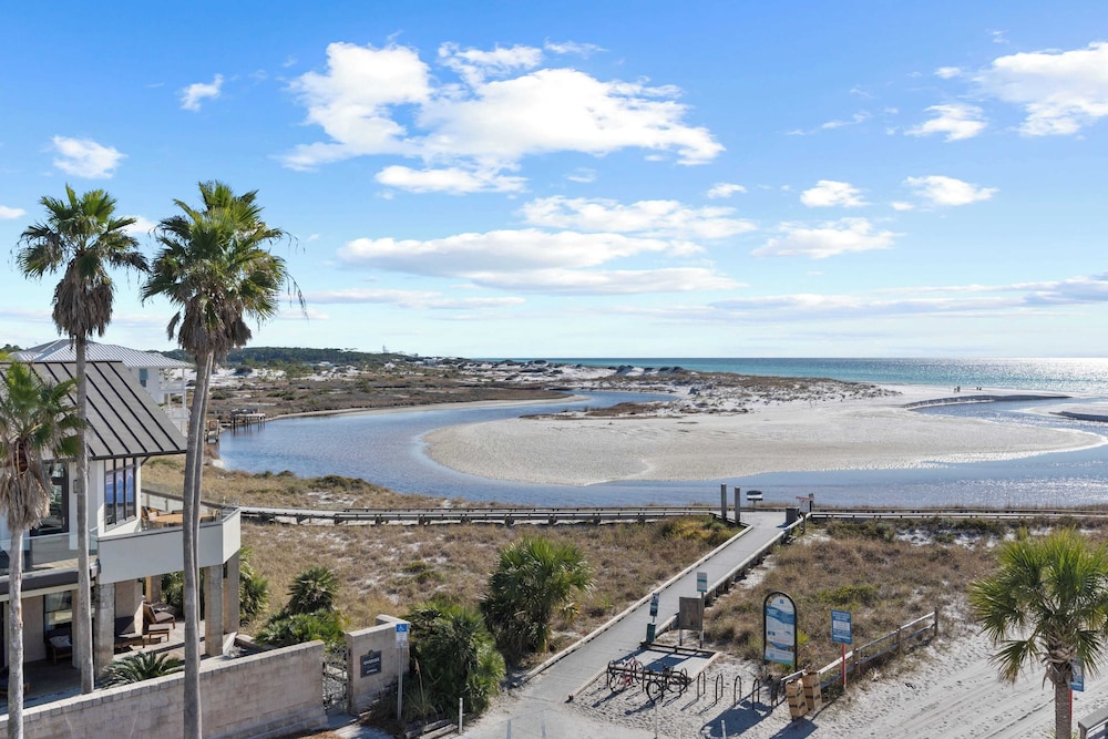 Grayt Digs by Avantstay Next to Beach, Oceanview