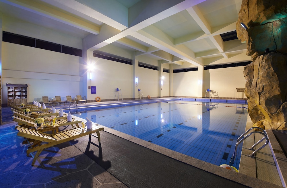 Narada Resort & Spa Pingxiang