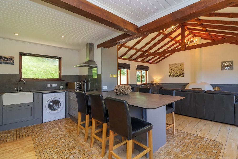 Bay Tree Lodge 35