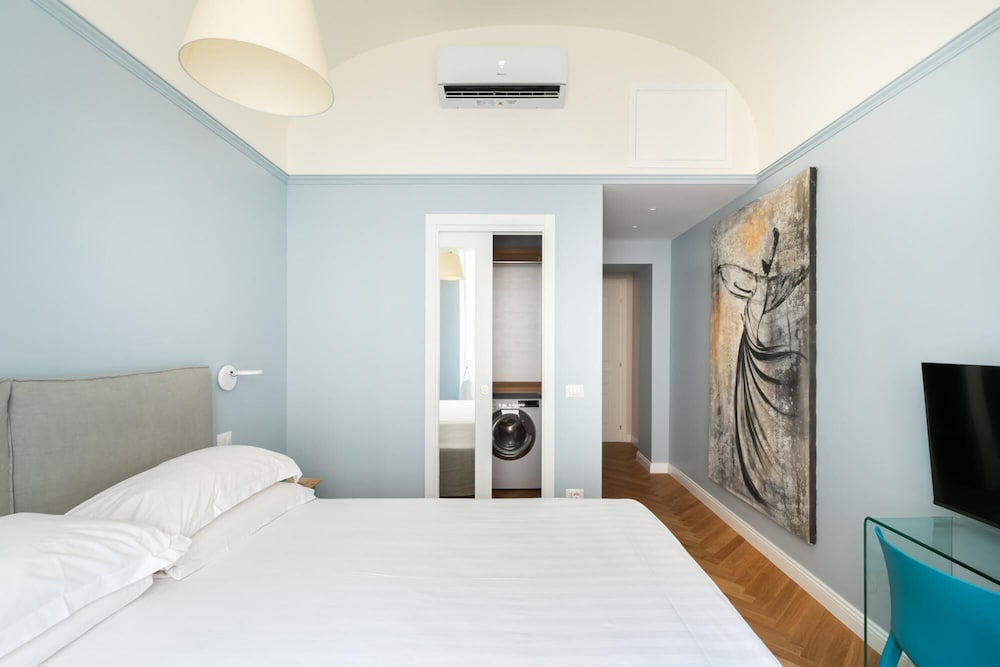 Esquilino Exquisite 2BR Apartment
