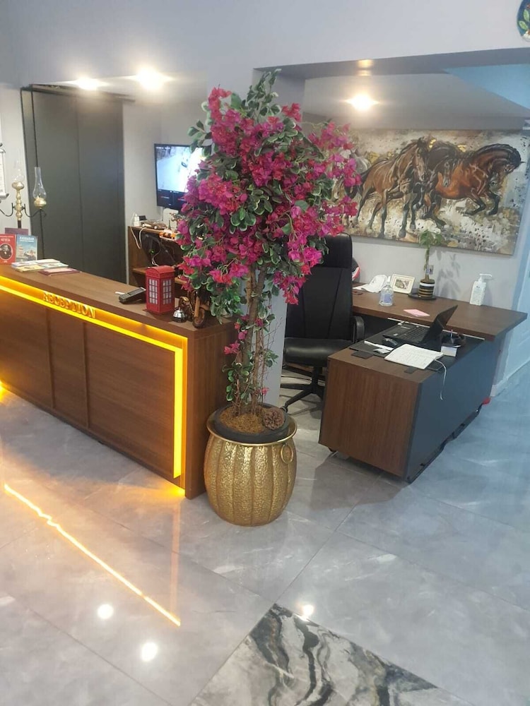 St945 Palas Otel - Image 55