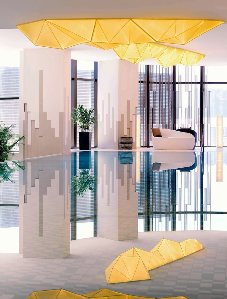 Grand Hyatt Xi'an 20