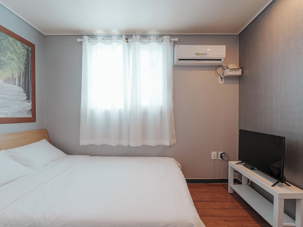 Rainbootsguesthouse