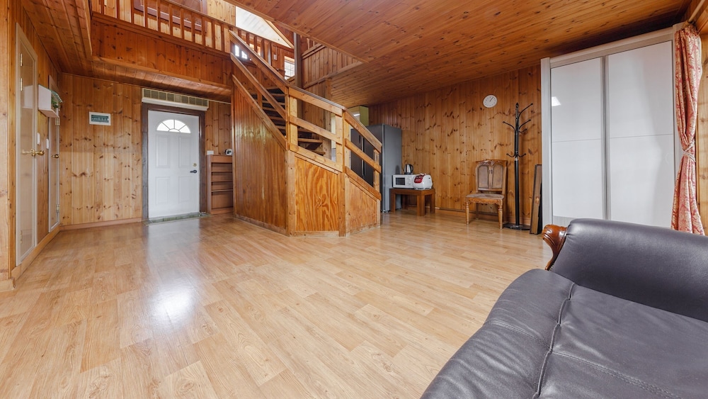 Ganghwado Dongmag Spa Pension, อินช็อน, เกาหลีใต้ - 24