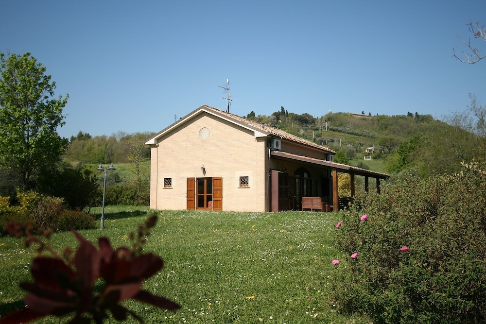 Agriturismo Monte Giove