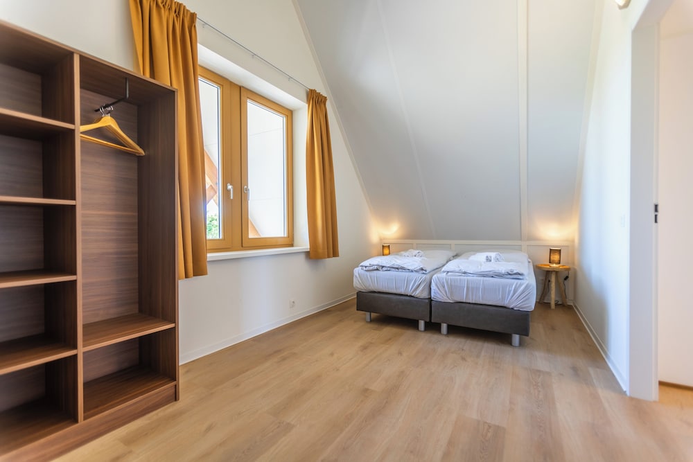 EuroParcs Cadzand