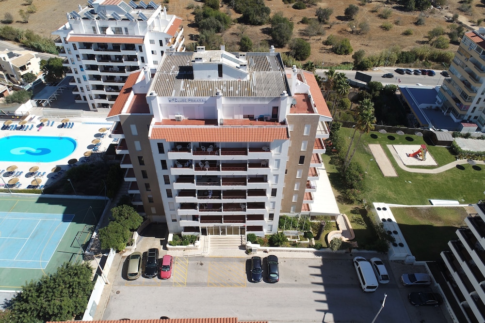 Hotel Clube Praia do Vau 17 by Atlantichotels - Image 1