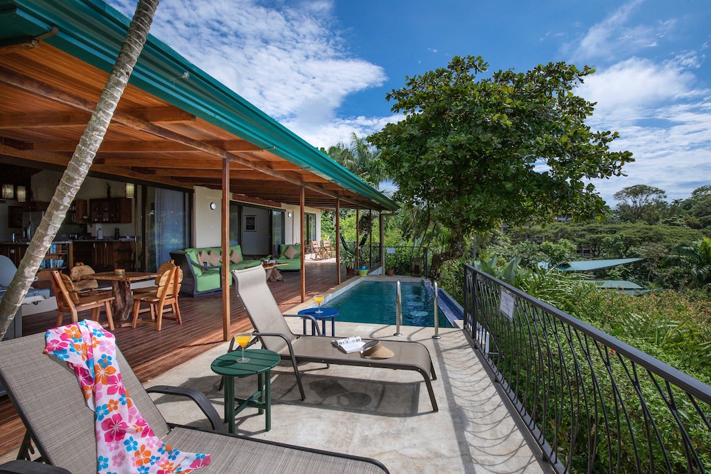 Alta Vista Villas Casas Vacacionales