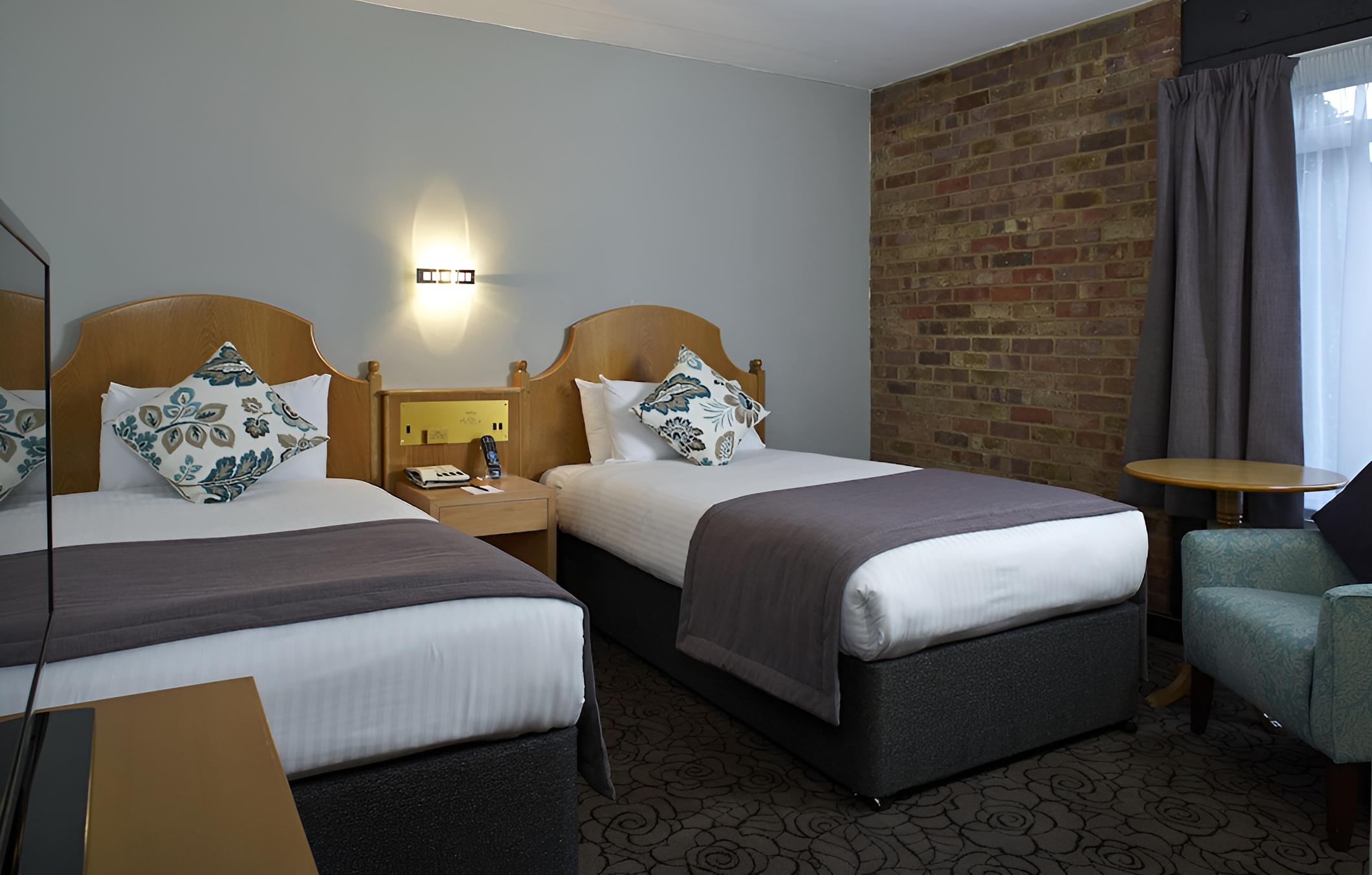 Crawley Vacations - Copthorne Hotel London Gatwick - Property Image 3