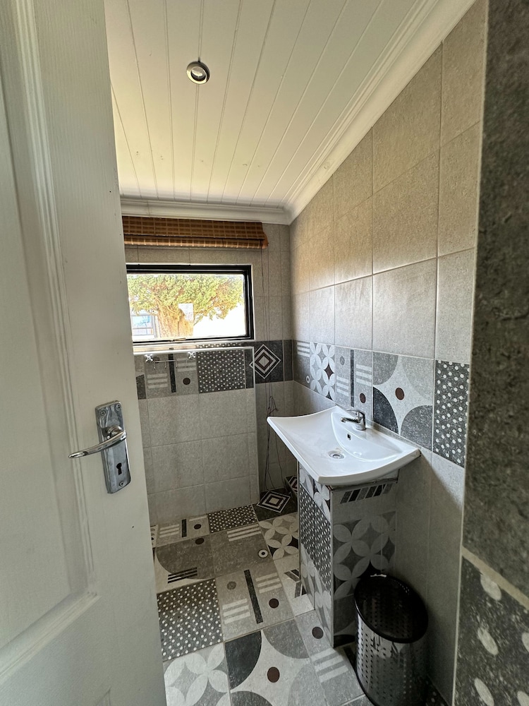 Blue Cottage, Elgin Grabouw