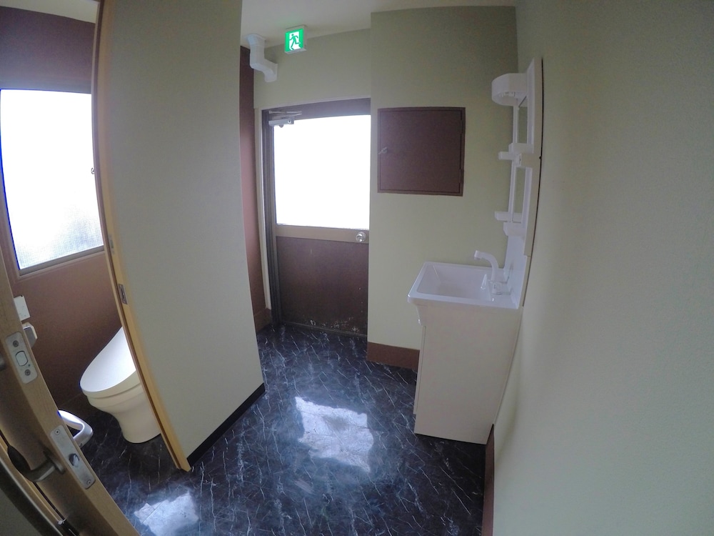 Narita Sando Guesthouse - Hostel