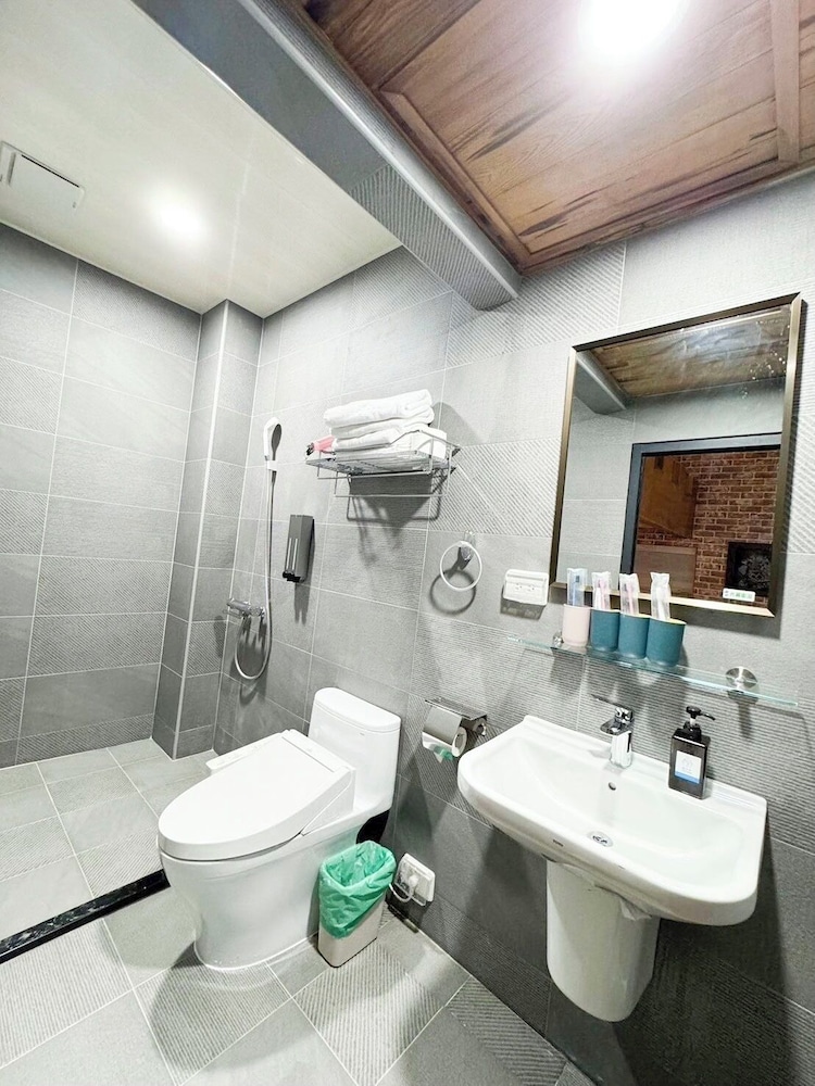 Slow Tainan Homestay