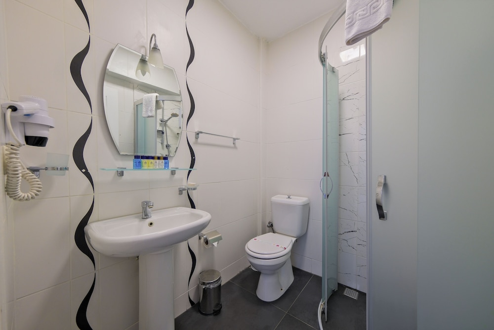 Larimar Suite Otel - Image 34
