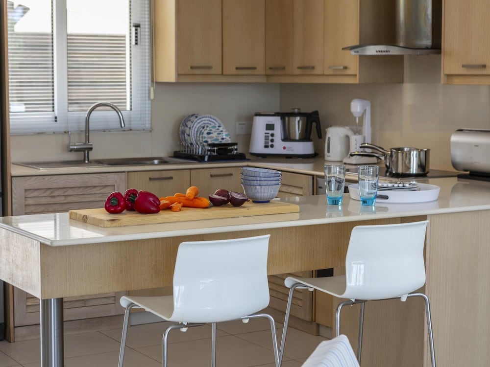 Villa Passion in Protaras