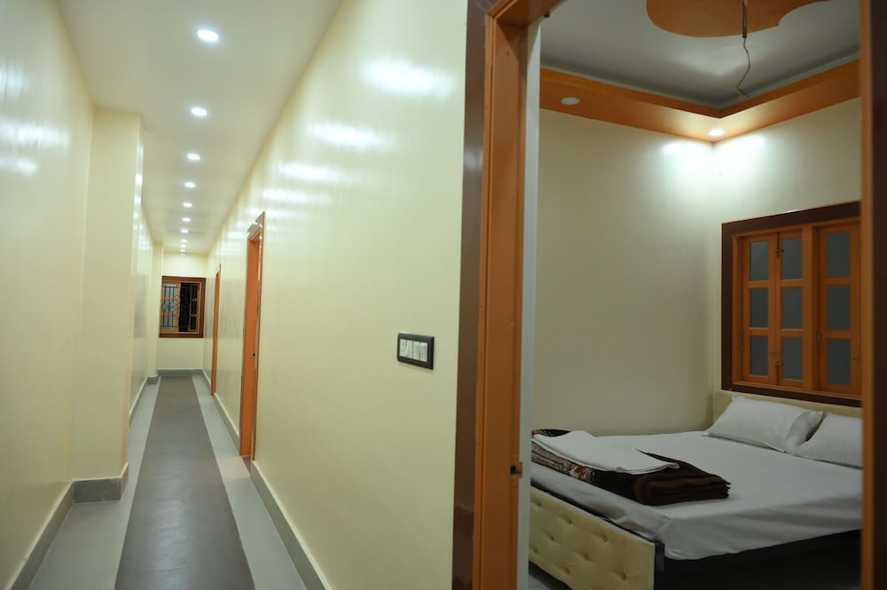 Blessing Resort