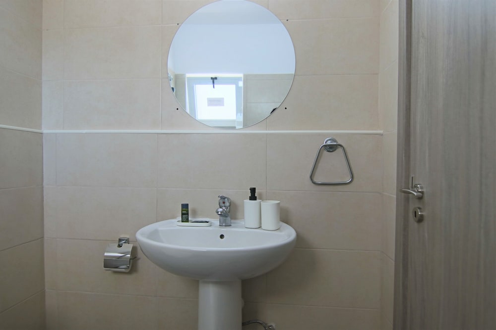 Phaedrus Living Seaside Flat Athina 117 view 4