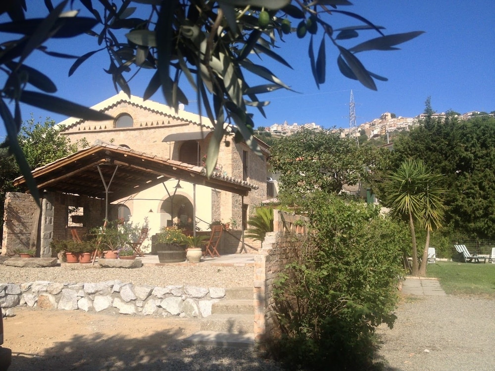 B&B Oasi