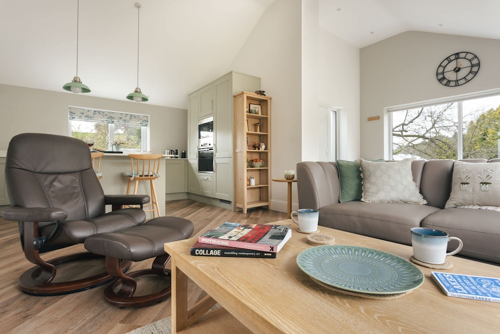 The Lookout With 1 Bedrooms and 1 Bathrooms