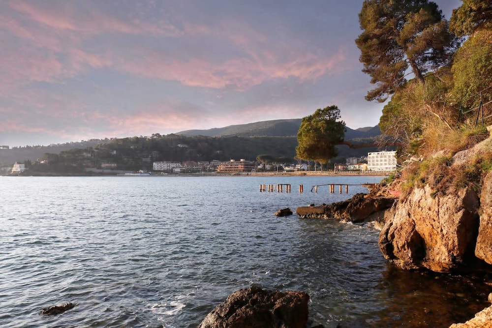 Mercure Argentario Hotel Filippo II