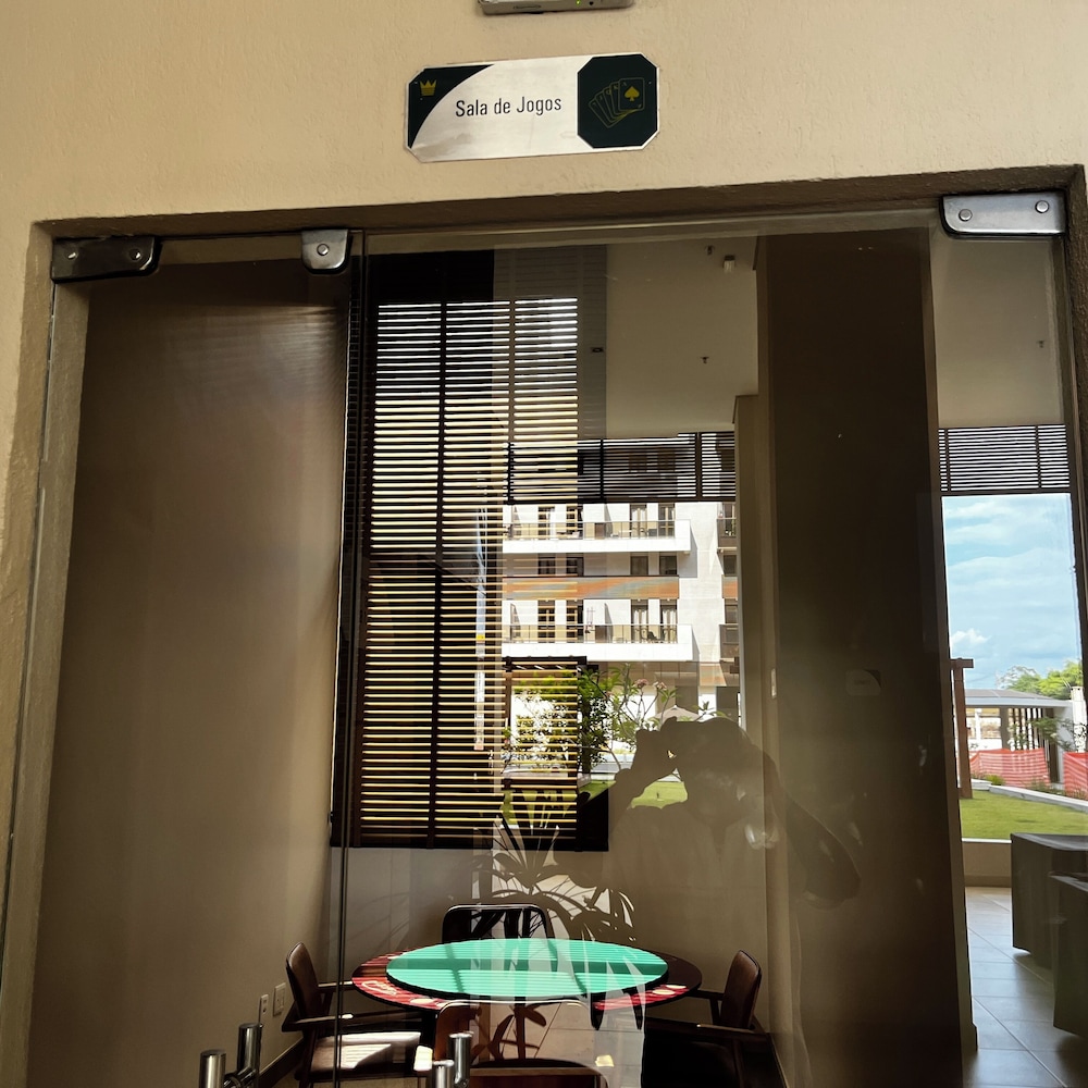 Refúgio Exclusivo Duplex com Ofurô