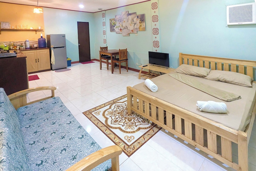 Aroma's Guest House