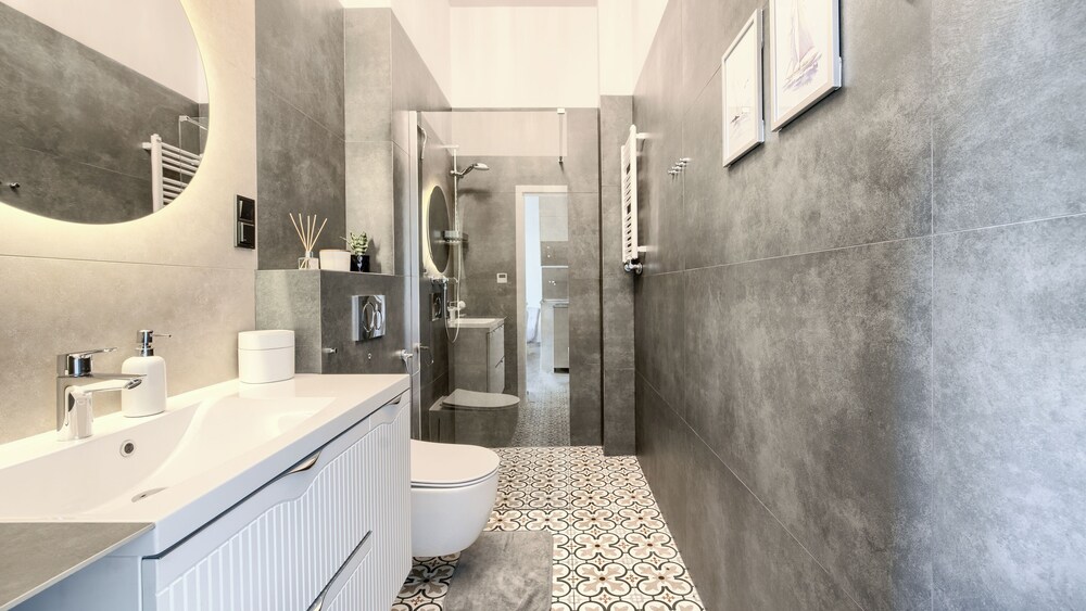 Apartamenty Sun & Snow Hevenia