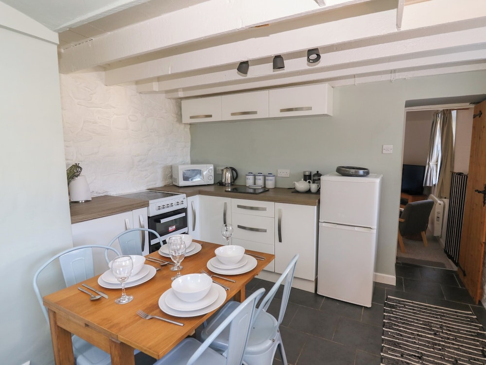 Fisherman's Cottage