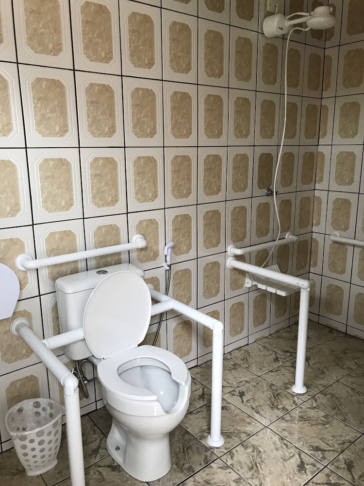 Pousada Residencial dos Portugas
