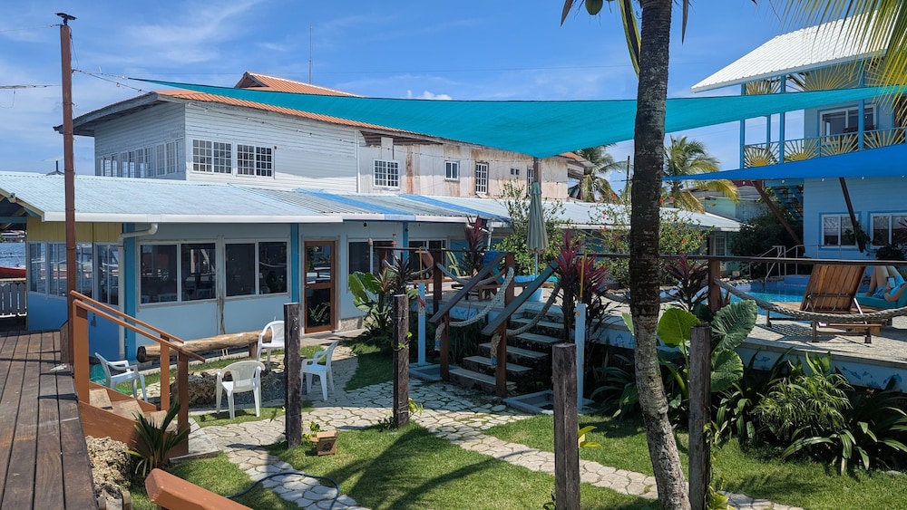 Pachamama Bay Club