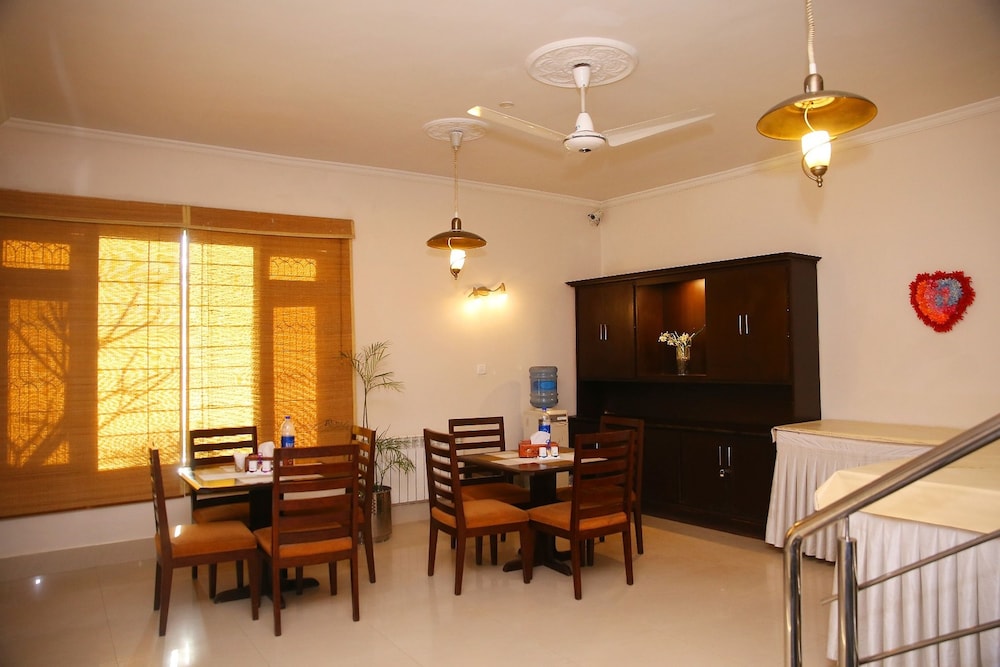 Magnolia Guest House