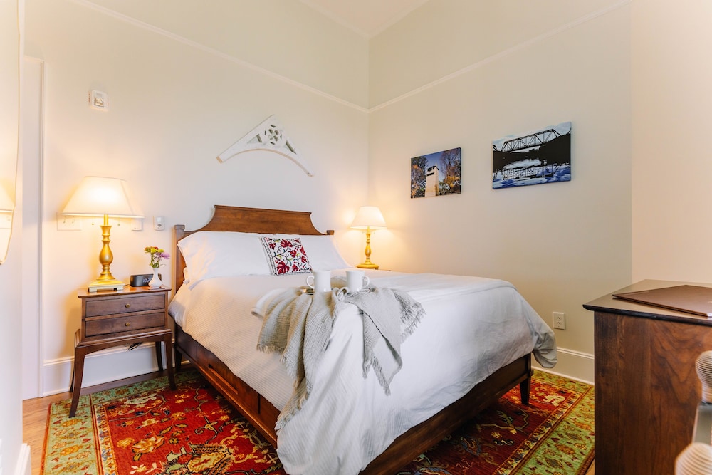 The Inn at Foster Falls - Property Image 45
